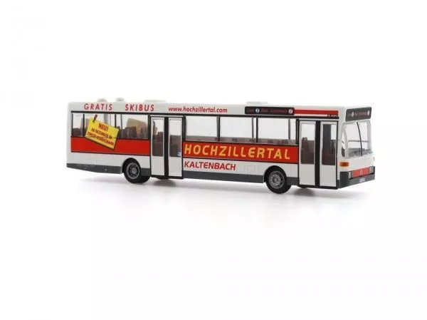 Rietze 71817 - Mercedes-Benz O 405 Hochzillertal AT H0 1:87
