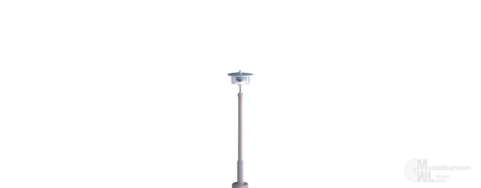 Brawa 5014 - Strassenleuchte Harz H0 1:87