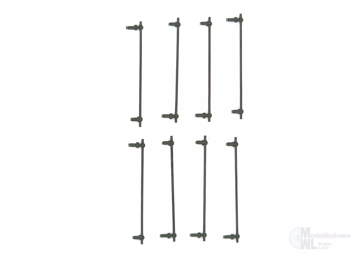 Märklin Ersatzeile E198685 - ERSATZTEIL: Griffstange 8 St
