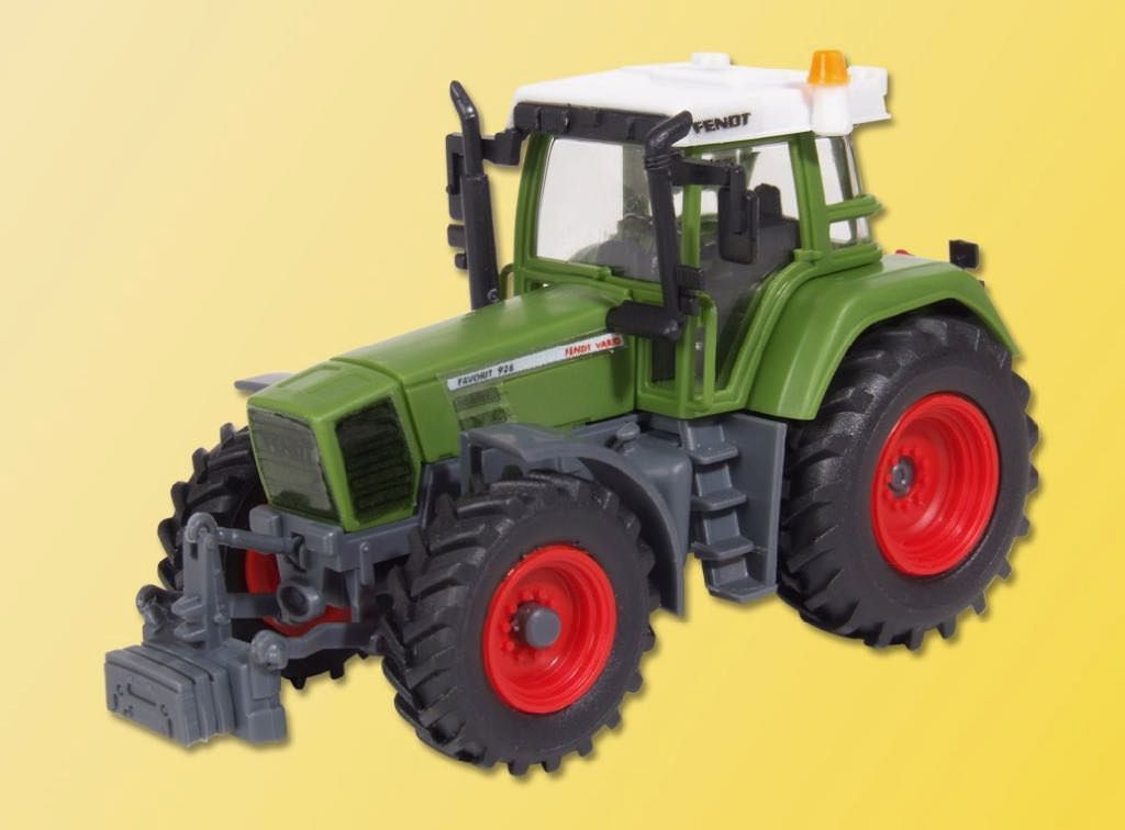 Kibri 12265 - FENDT Vario Favorit 926 H0 1:87