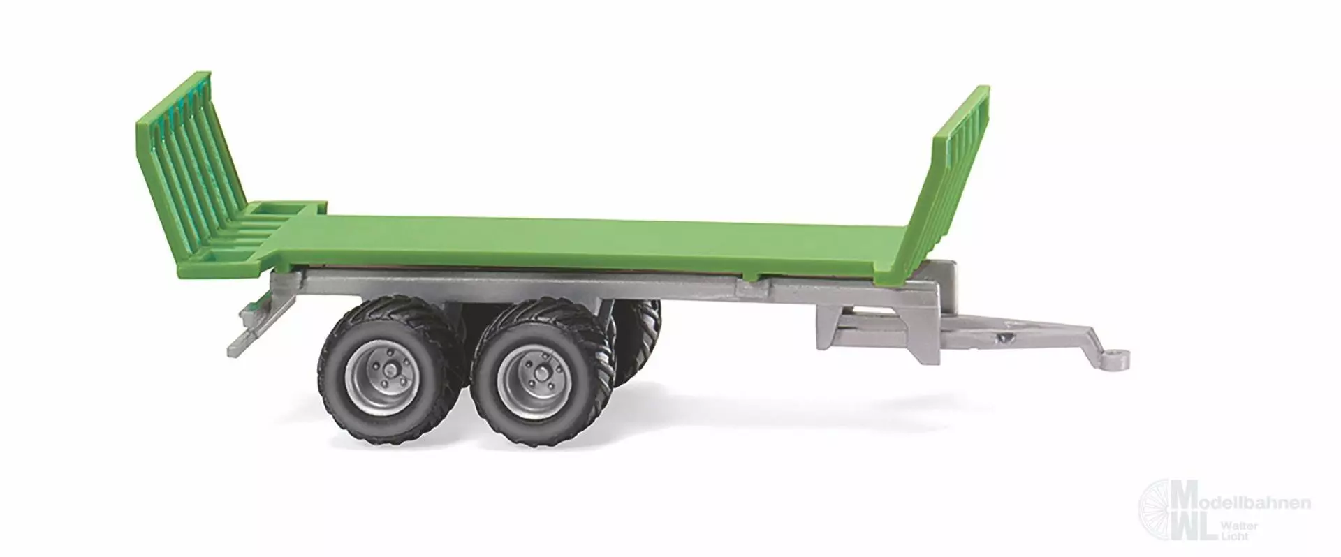Wiking 095538 - Joskin Futtertransporter H0 1:87