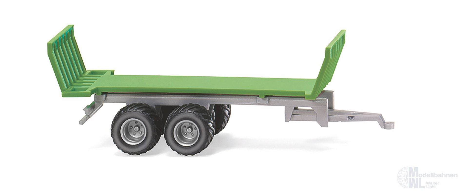Wiking 095538 - Joskin Futtertransporter H0 1:87