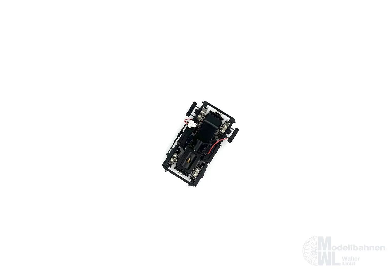 Märklin Ersatzeile E381120 - ERSATZTEIL: Drehgestell m. Schleifer