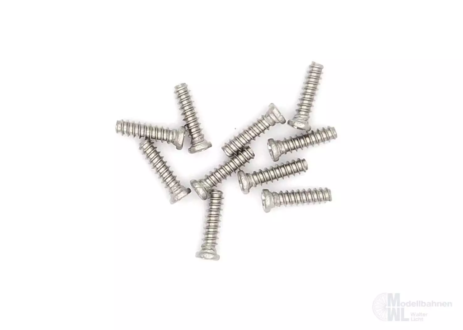 Märklin Ersatzeile E292224 - ERSATZTEIL: Schraube M1,4x5 (10 St)