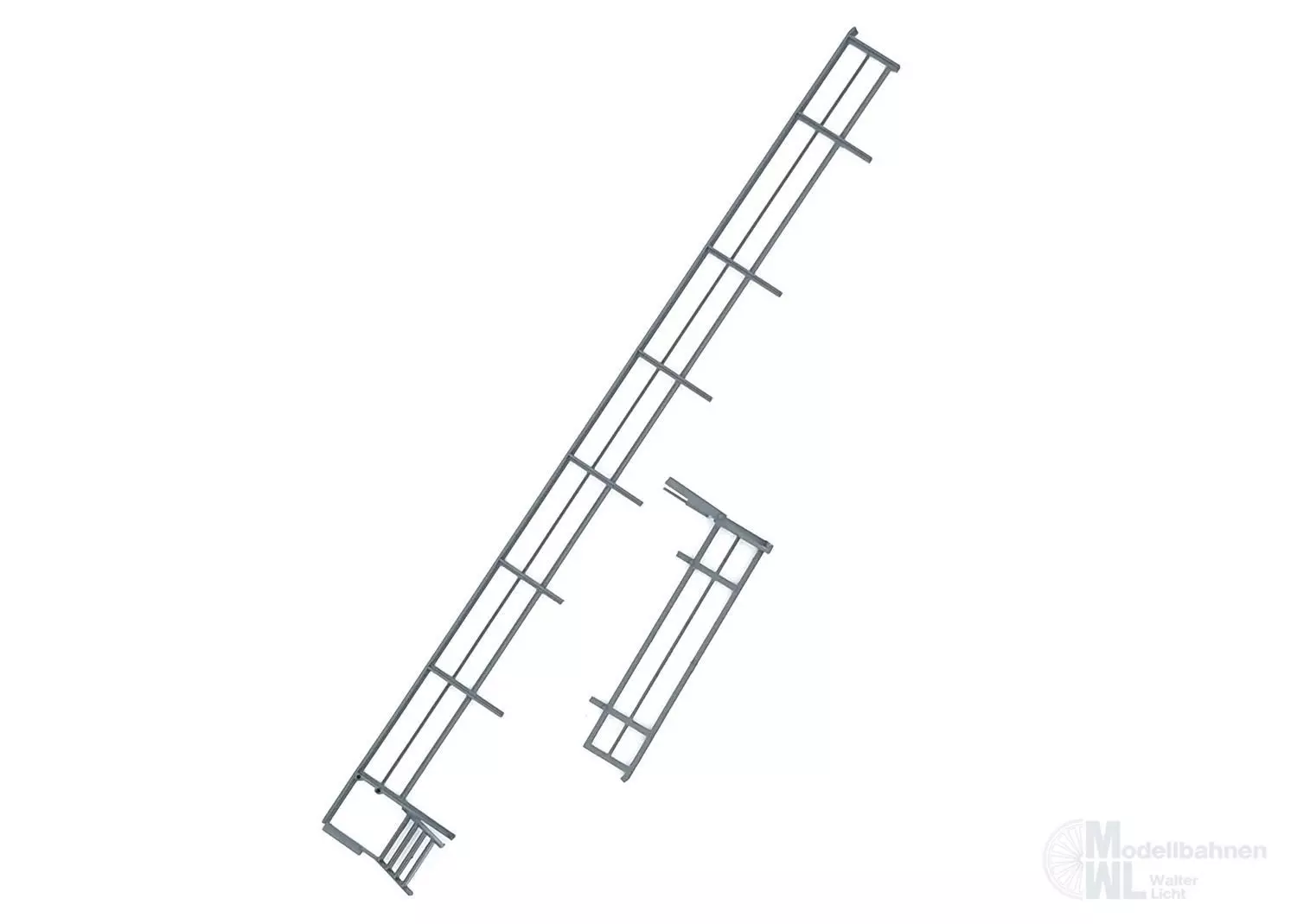 Märklin Ersatzeile E334857 - ERSATZTEIL: Geländer, Maschinenhausseite