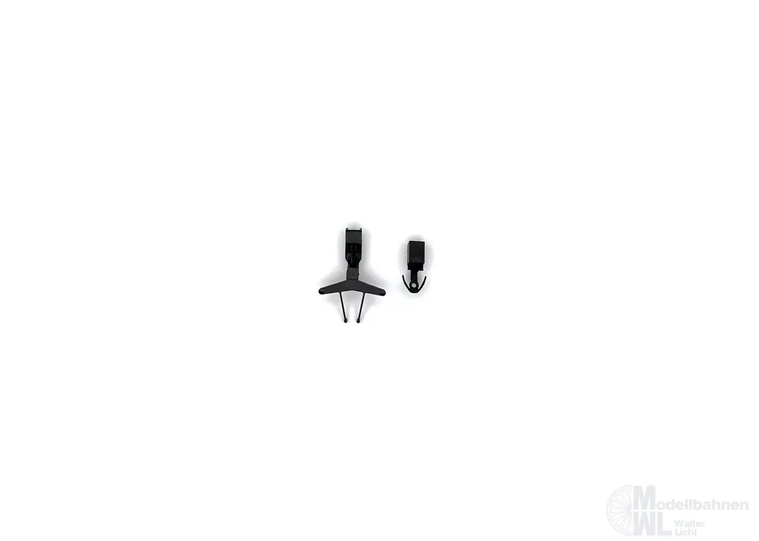 Märklin Ersatzeile E318886 - ERSATZTEIL: Kupplungsdeichseln
