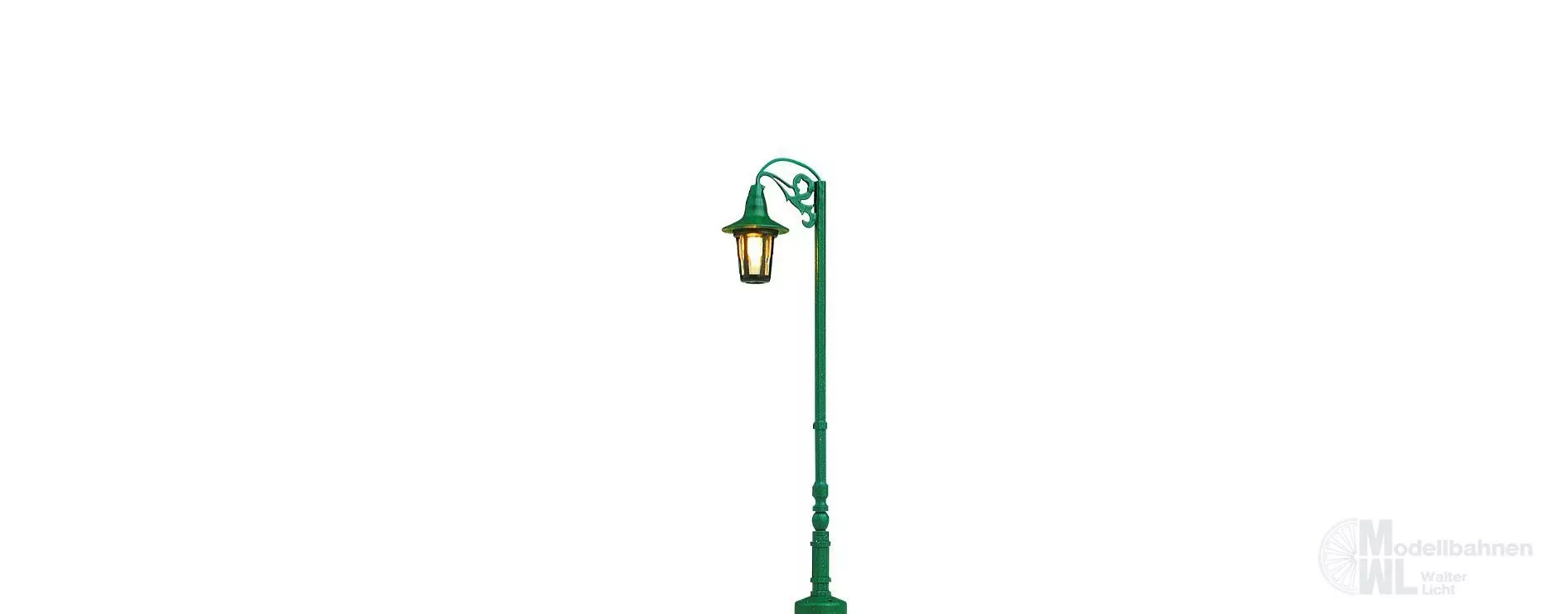 Brawa 5225 - Parkleuchte 1-armig H0 1:87