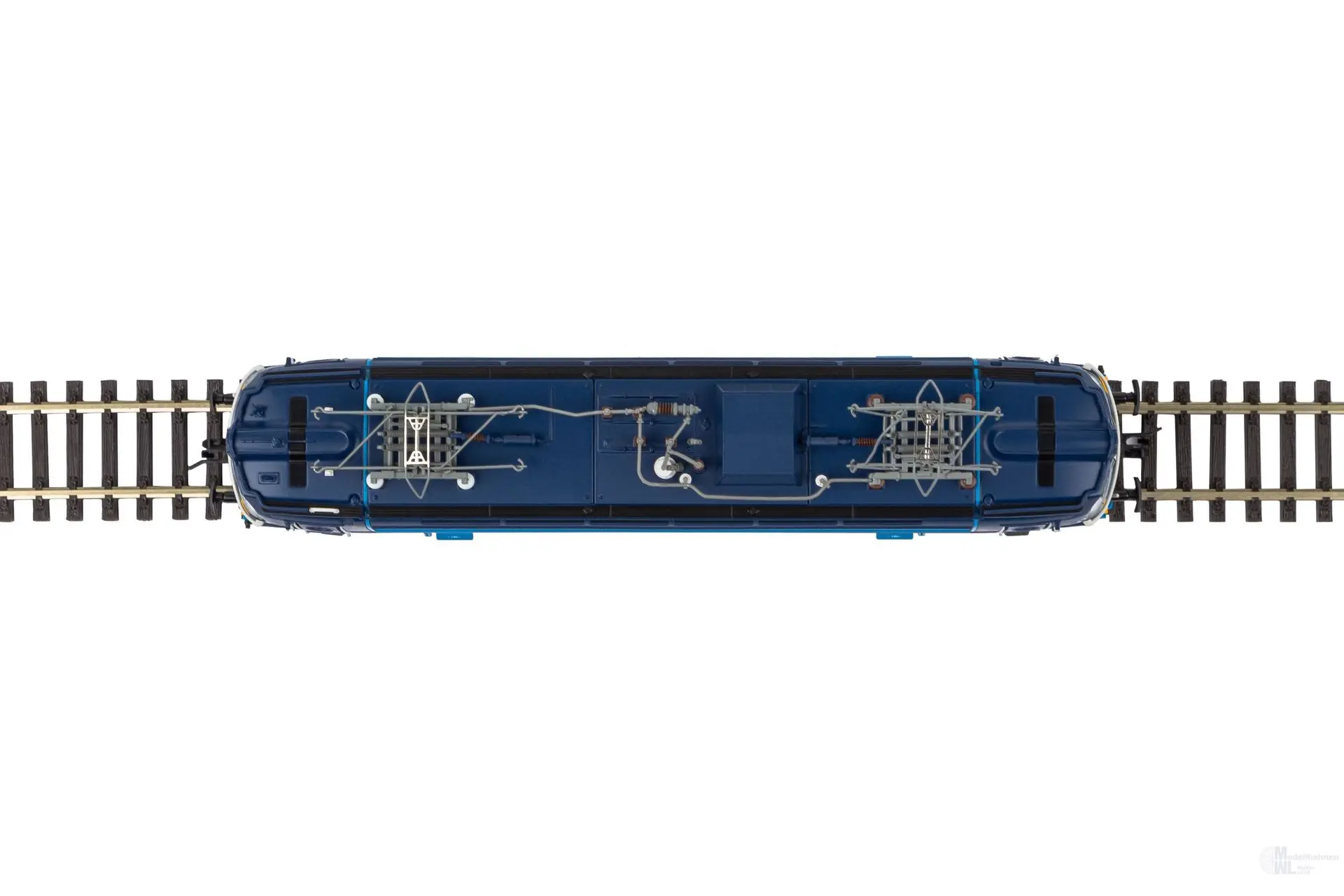 Piko 47543 - E-Lok BR 240 CD Cargo Ep.VI TT 1:120 Sound
