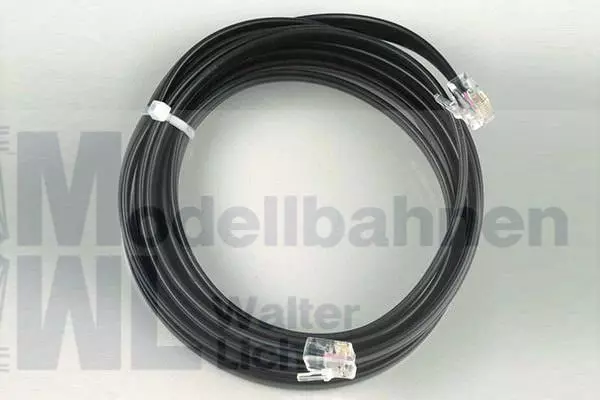 Lenz 80160 - LY160 XpressNet Kabel  2,50 m