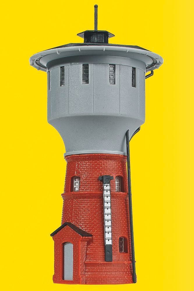 Kibri 37432 - Wasserturm N 1:160