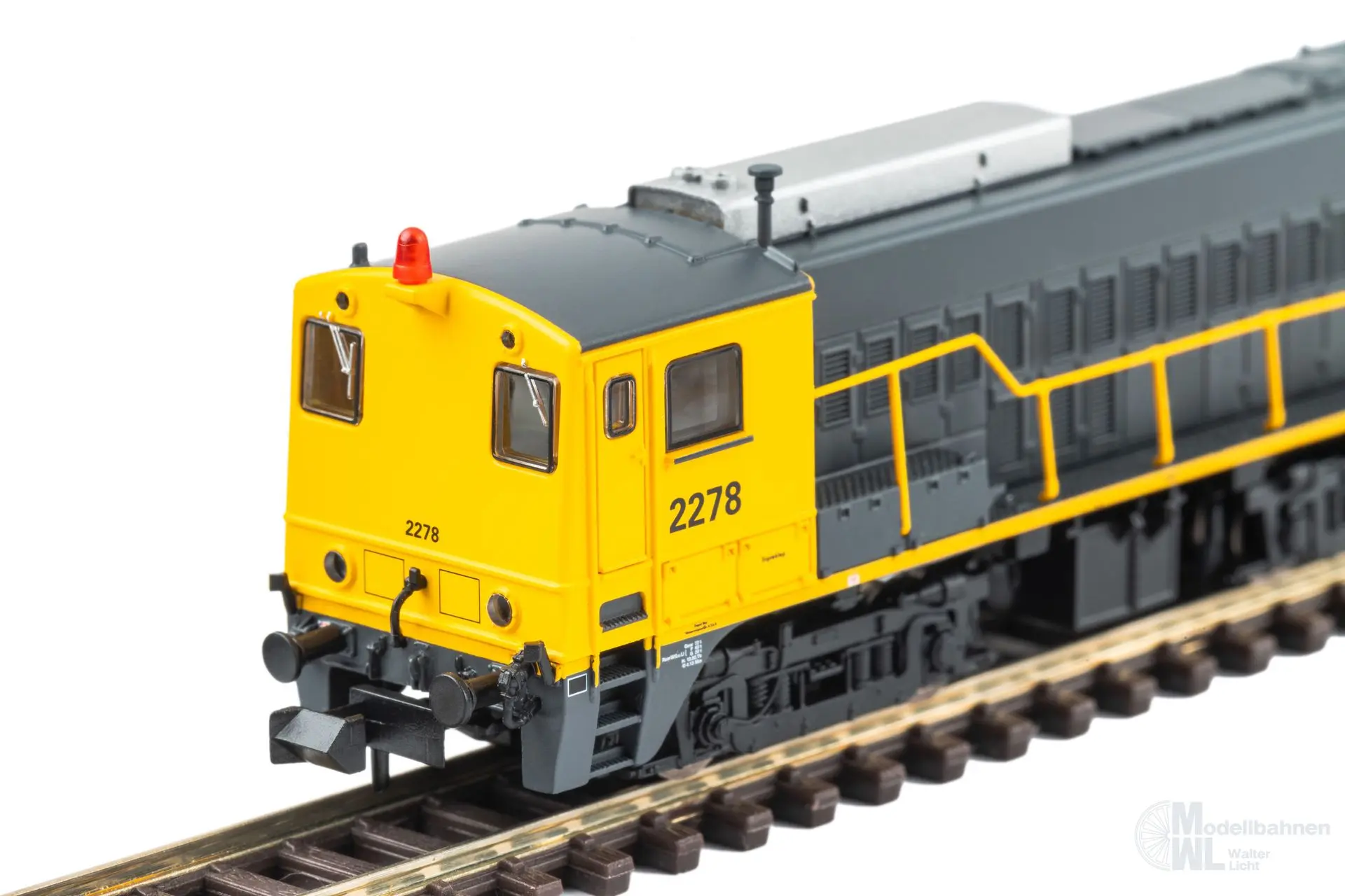 Piko 40449 - Diesellok BR 2278 STAR Ep.VI N 1:160