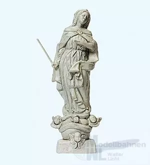 Preiser 45516 - Heiligenstatue Spur G