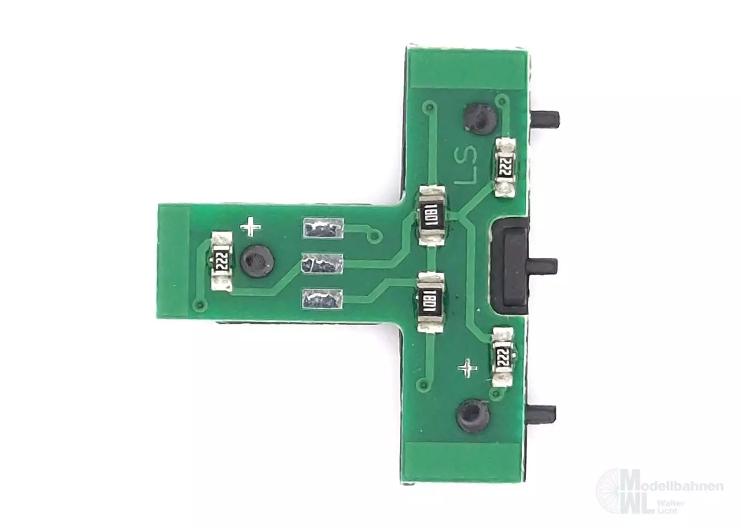 Märklin Ersatzeile E179708 - ERSATZTEIL: Beleuchtungseinheit