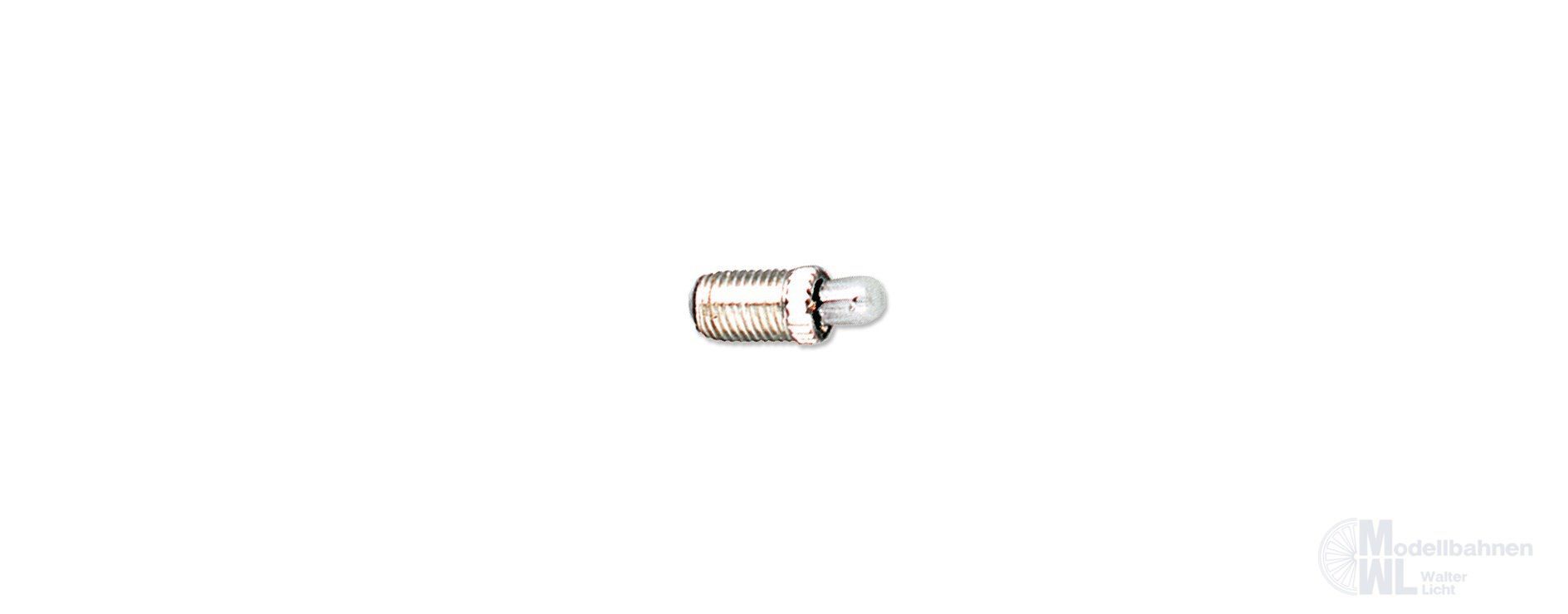 Brawa 3264 - Miniaturschraubbirne M30 x 035 16V