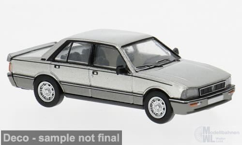 PCX-Models 870290 - Peugeot 505 Turbo silber 1979 H0 1:87