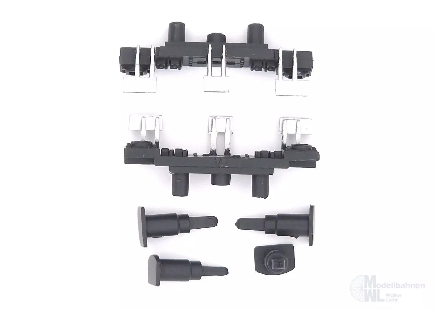 Märklin Ersatzeile E260742 - ERSATZTEIL: Pufferträger 2 Stück