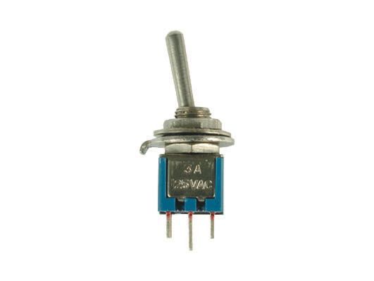 Viessmann 6835 - Zweipoliger Kippschalter
