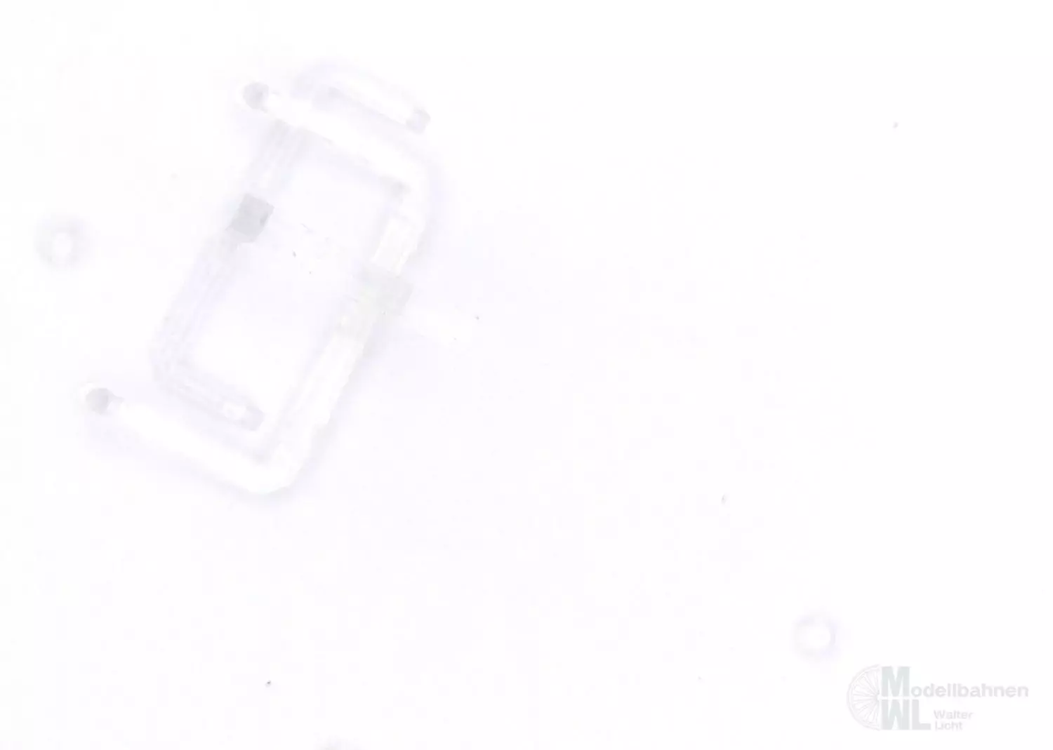 Märklin Ersatzeile E139978 - ERSATZTEIL: Lichtkörper, Laternenscheibe