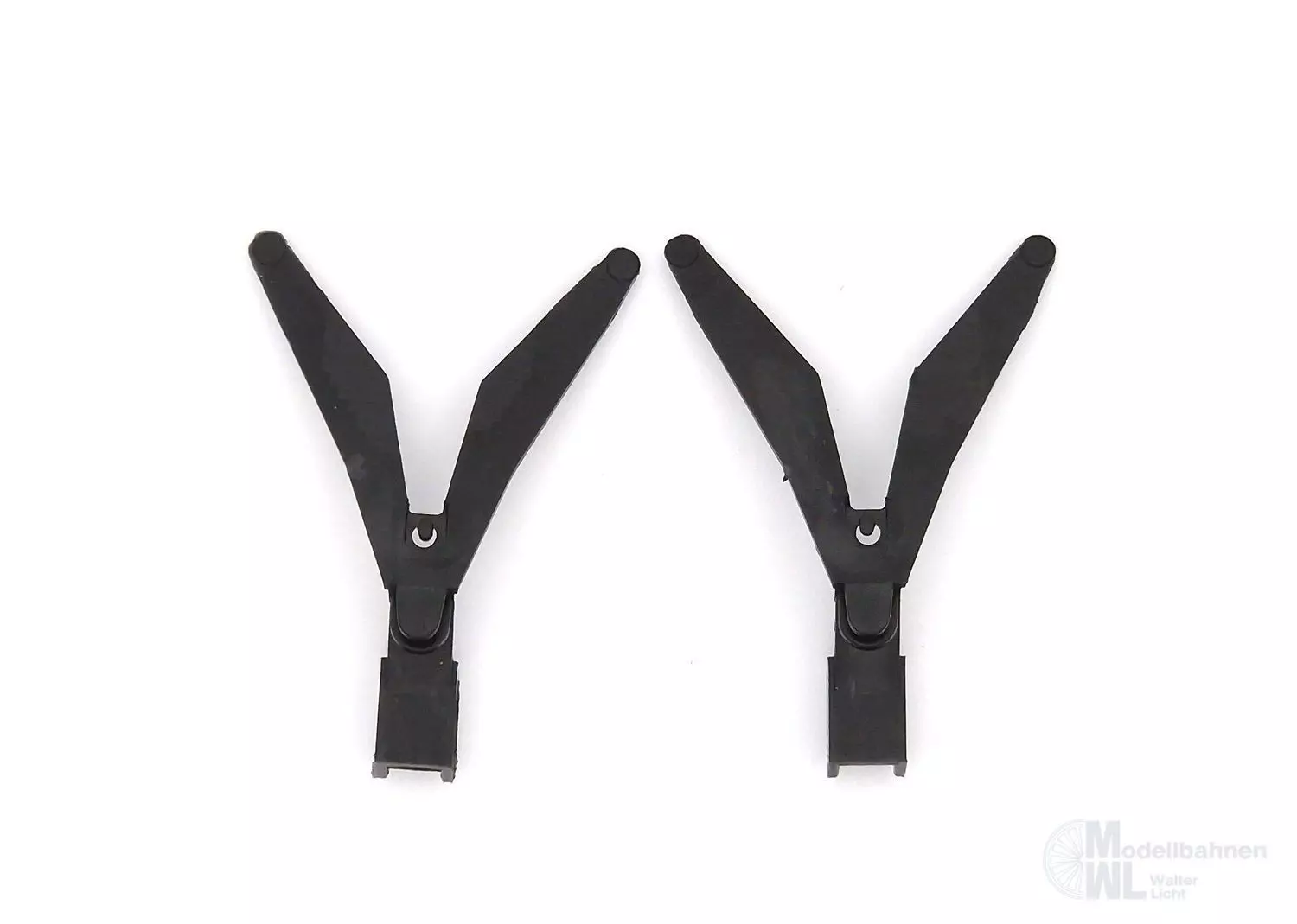 Märklin Ersatzeile E289583 - ERSATZTEIL: Kupplungsdeichsel 2 St