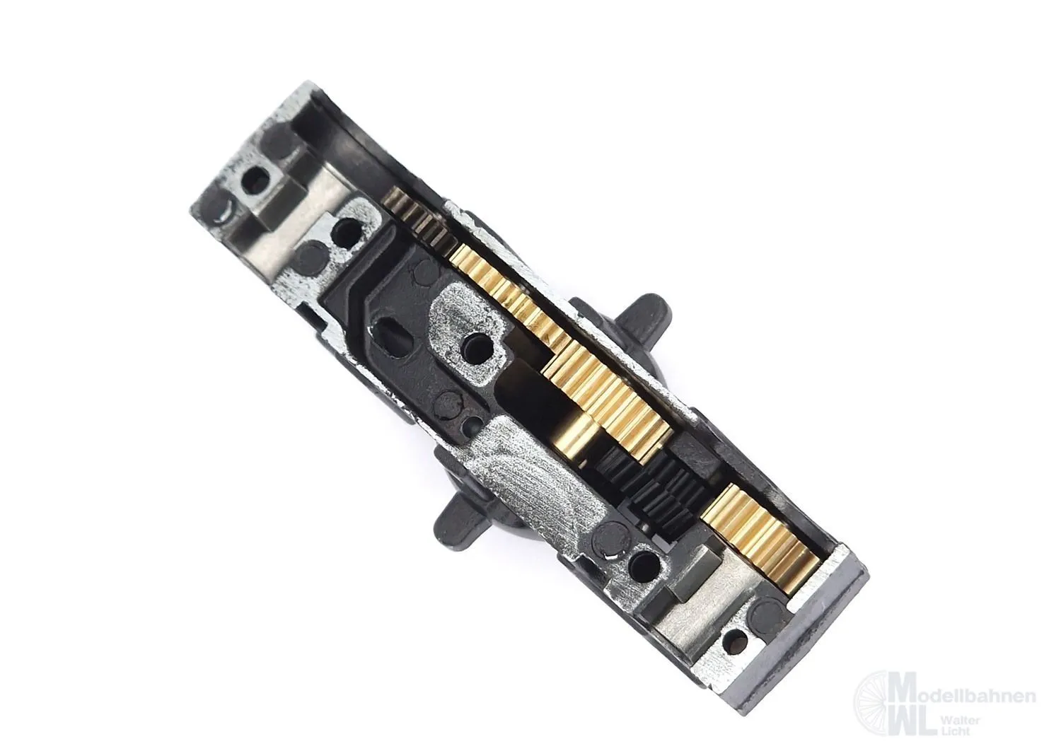 Märklin Ersatzeile E391756 - ERSATZTEIL: Antriebseinheit