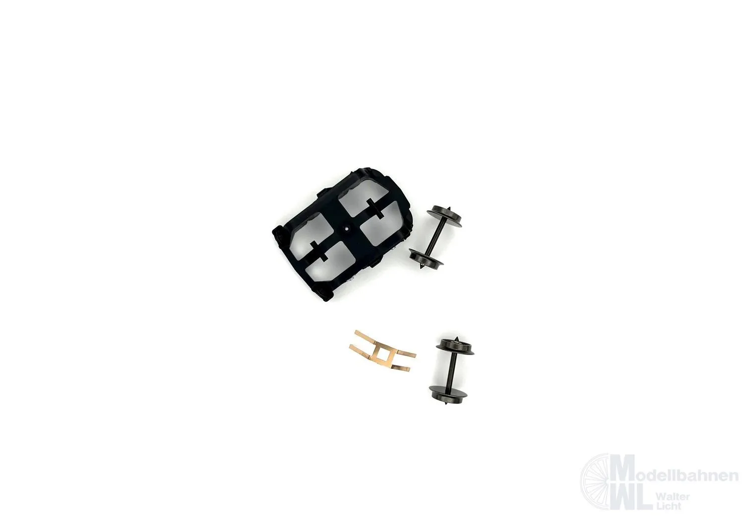 Märklin Ersatzeile E341628 - ERSATZTEIL: Laufgestell