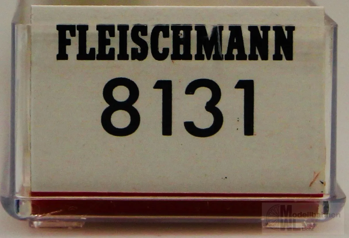 Fleischmann 8131 - FLEISCHMANN - Schnellzugwagen DRG Ep.II 1/2.Kl. AB4ü N 1:160
