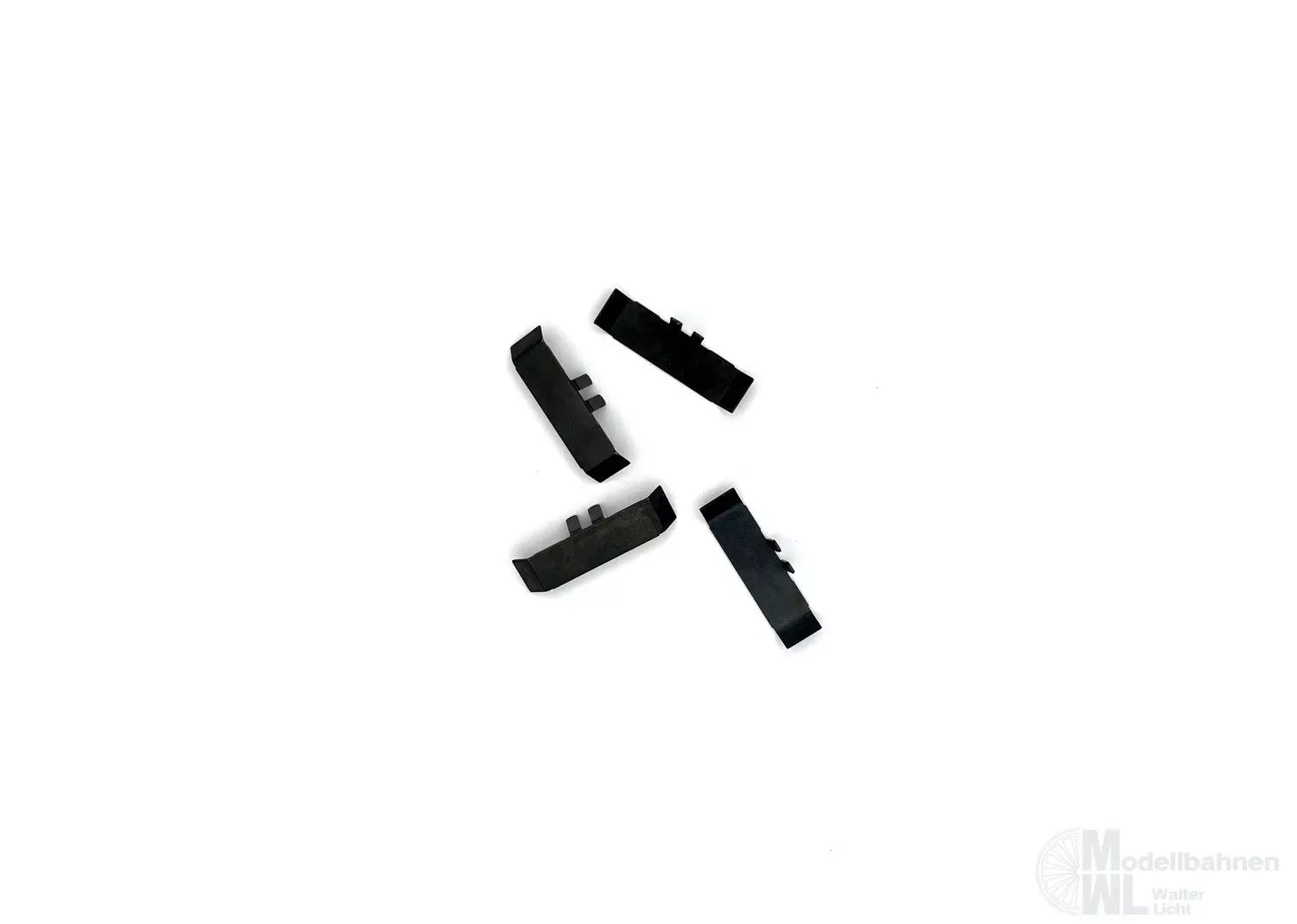 Märklin Ersatzeile E326390 - ERSATZTEIL: Halteblech 4 St