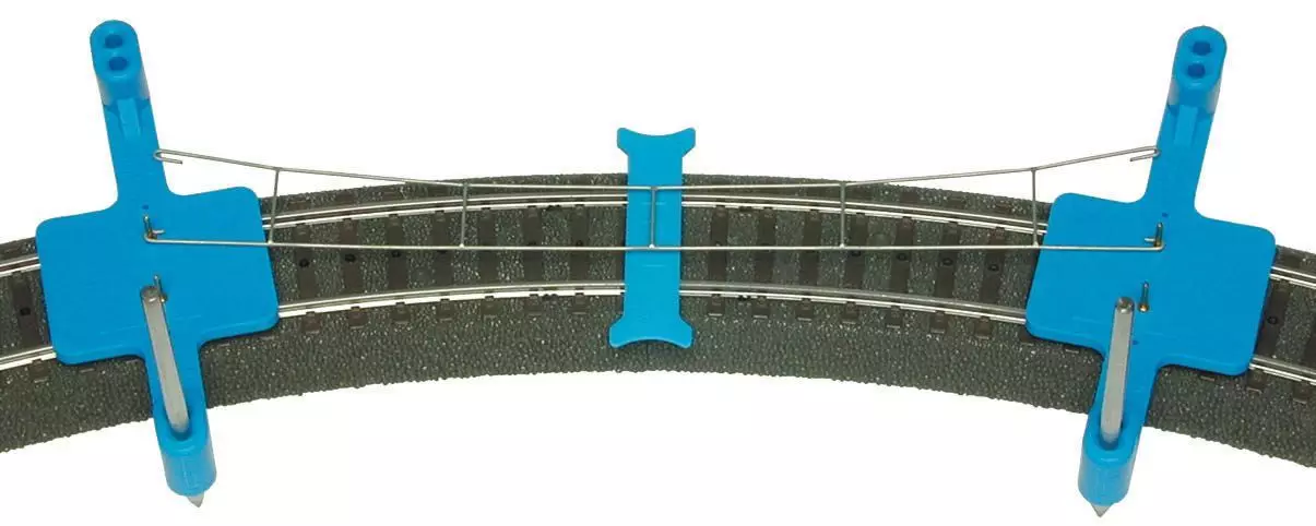 Viessmann 4397 - Mastpositionslehre N 1:160