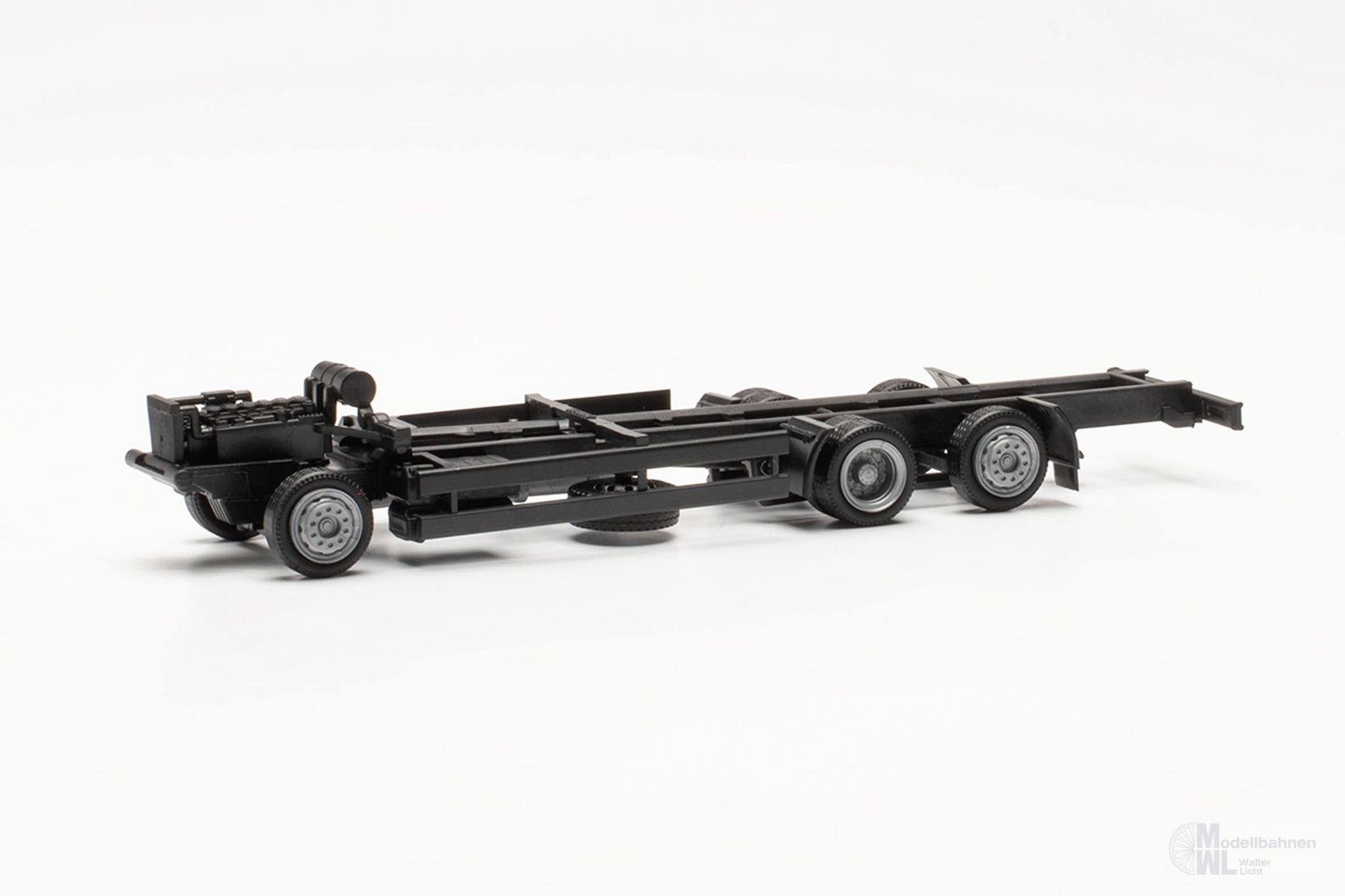 Herpa 85595 - TS LKW-FG MAN Vol.-Zug 7,82m H0 1:87 Herpa 85595 - TS LKW-FG MAN Vol.-Zug 7,82m H0 1:87