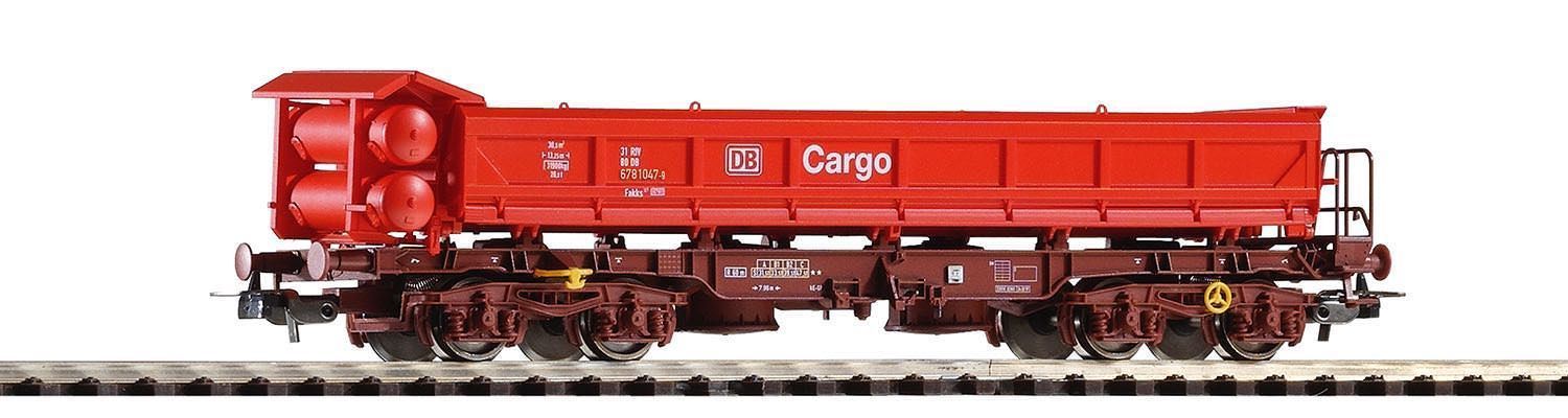 Piko 54604 - Zweiseitenkipper Fakks 127 DB AG Ep.V H0/GL