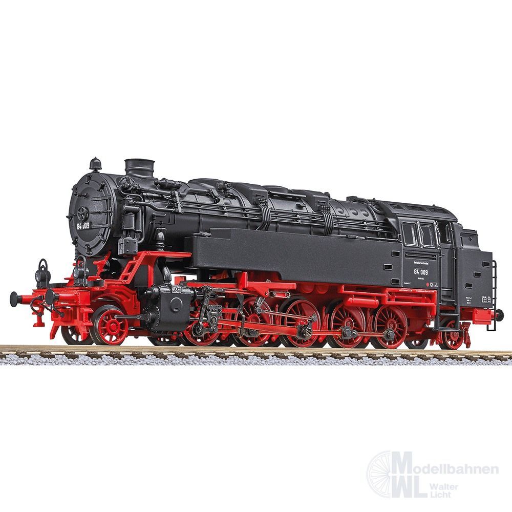 thumbnail Liliput 131203 - Dampflok BR 84 009 DRG Ep.II H0/GL