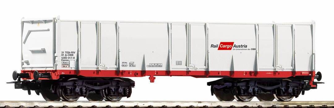 Piko 58798 - Hochbordwagen RCA Ep.VI H0/GL Hobby Piko 58798 - Hochbordwagen RCA Ep.VI H0/GL Hobby