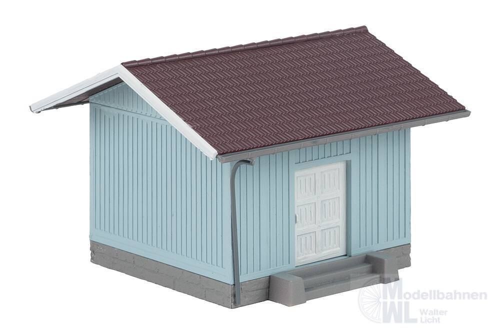 Faller 120301 - Wartehäuschen H0 1:87
