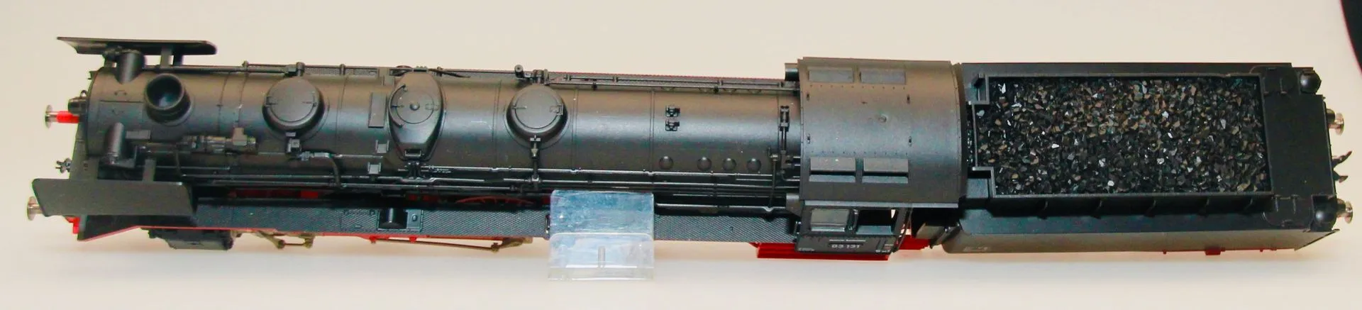 Fleischmann 4102 - Fleischmann - Dampflok BR 03 131 DB Ep.III H0/GL