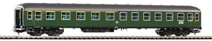 Piko 59639 - Schnellzugwagen DB Ep.III 1./2.Kl. AB4üm H0/GL