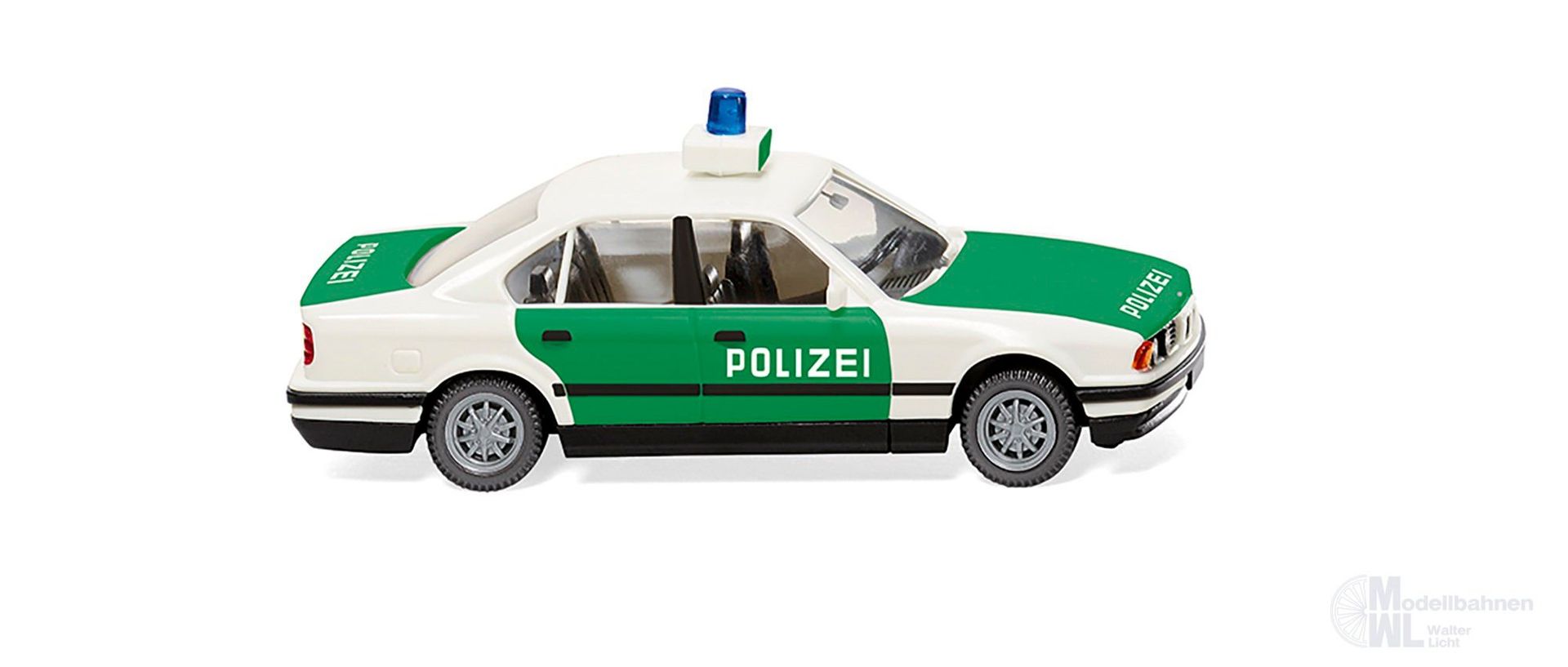 Wiking 086445 - Polizei - BMW 525i H0 1:87 Wiking 086445 - Polizei - BMW 525i H0 1:87