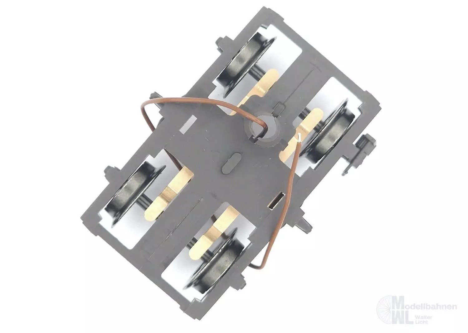 Märklin Ersatzeile E379142 - ERSATZTEIL: Drehgestell