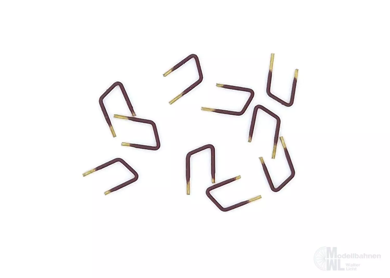 Märklin Ersatzeile E286348 - ERSATZTEIL: Griffstangen 10 St