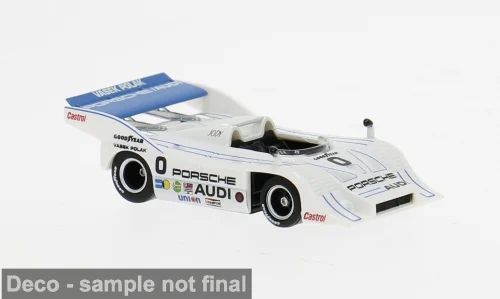 Brekina 16031 - Porsche 917/10 Vasek Polak H0 1:87