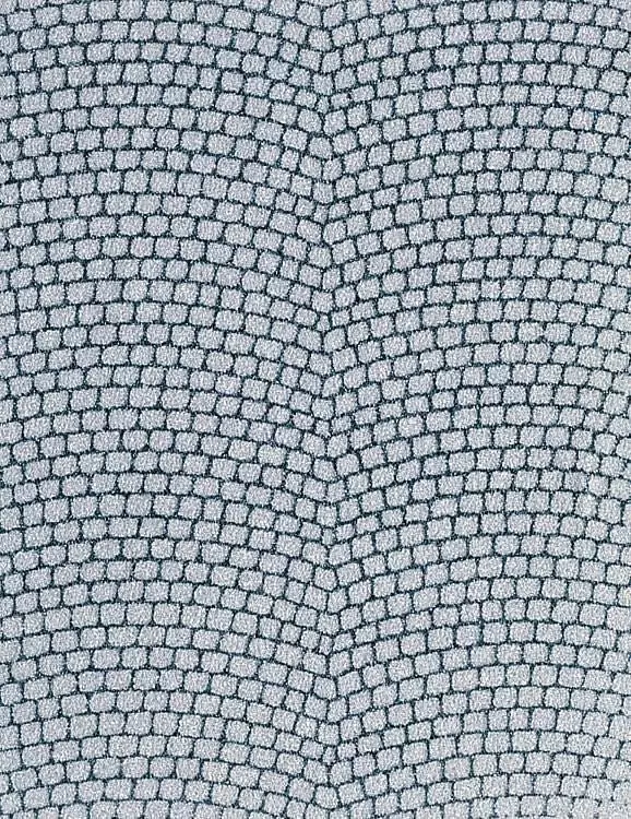 Faller 170647 - Kopfsteinpflasterfolie H0 1:87