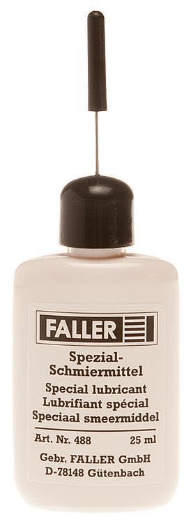 Faller 170488 - Spezialöl 25 ml
