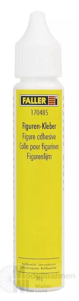 Faller 170485 - Figuren-Kleber