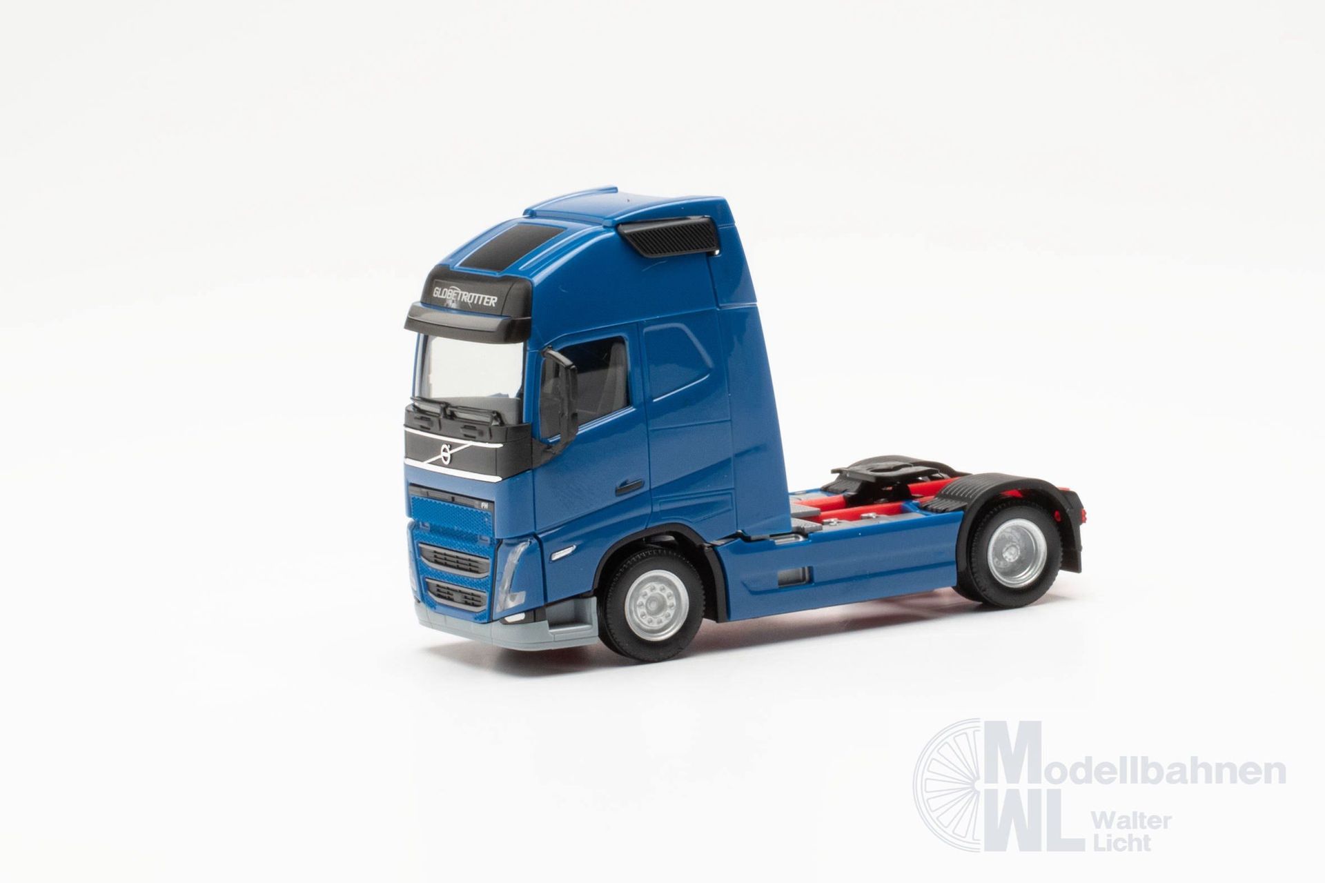 Herpa 313377-003 - Volvo FH Gl. XL 2020 erweiterte Ausstattung H0 1:87