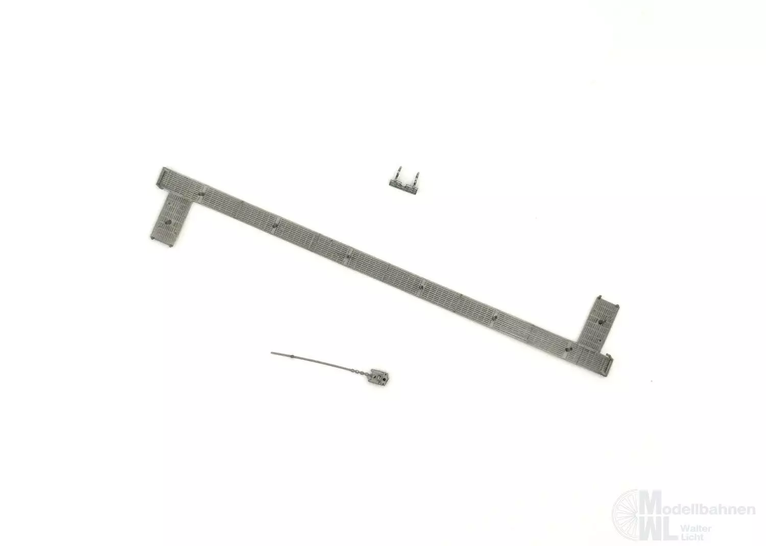 Märklin Ersatzeile E344364 - ERSATZTEIL: Plattform, Bremsgestänge