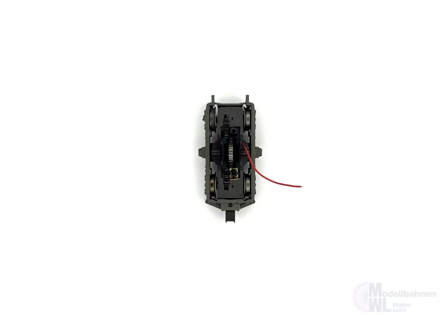 Märklin Ersatzeile E338287 - ERSATZTEIL: Treibgestell vorne