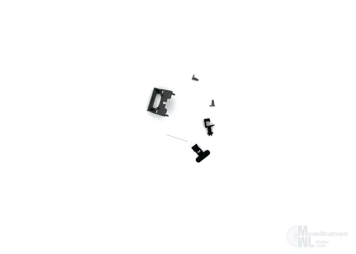 Märklin Ersatzeile E178663 - ERSATZTEIL: Kupplung, Pufferbohle