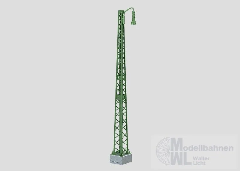 Märklin 74141 - Turmmast mit Lampe H0 1:87