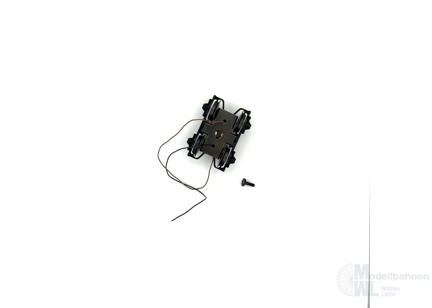 Märklin Ersatzeile E379077 - ERSATZTEIL: Drehgestell