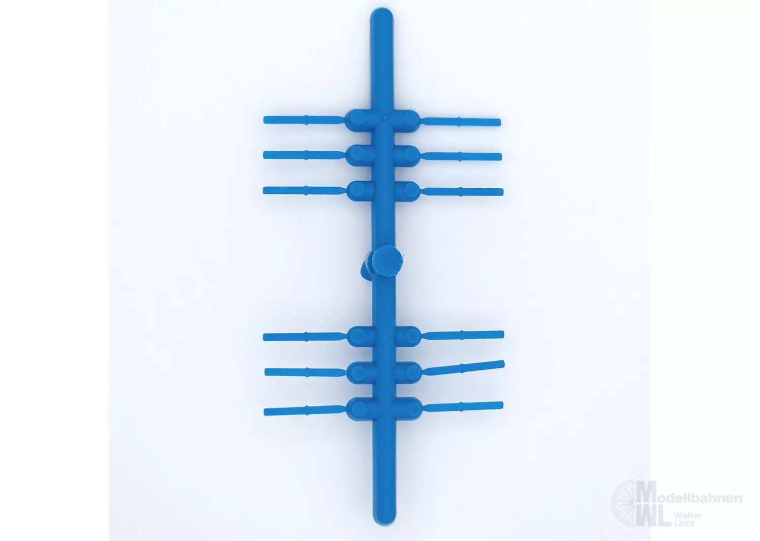 Märklin Ersatzeile E348405 - ERSATZTEIL: Spritzling (12 Rungen)