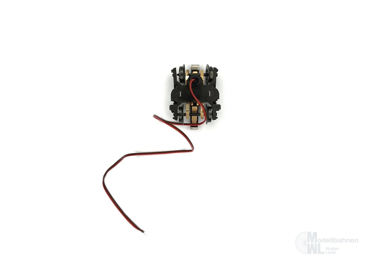 Märklin Ersatzteile E202029 - ERSATZTEIL: Drehgestell hinten